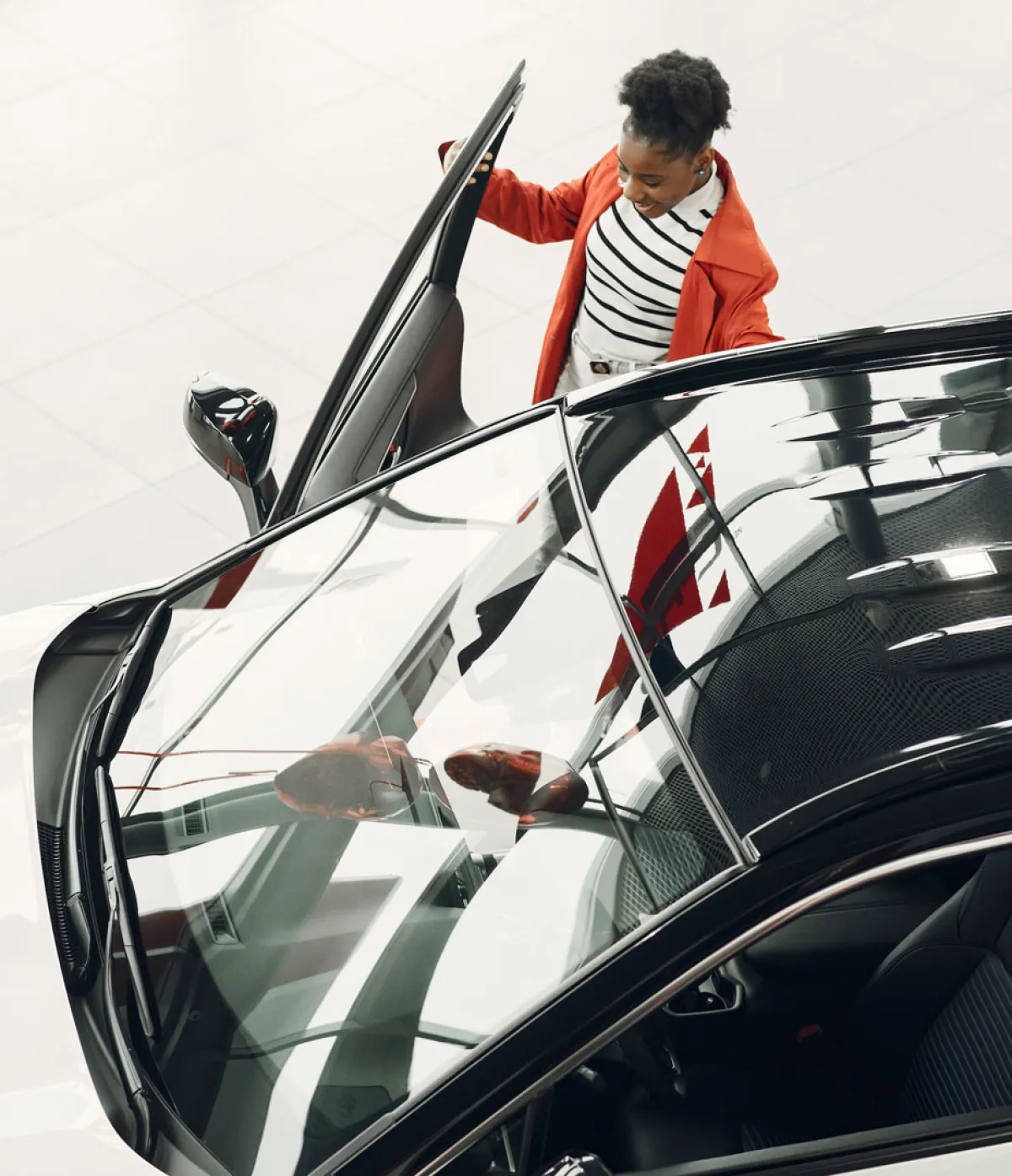 ما هو أفضل وقت لشراء سيارة؟