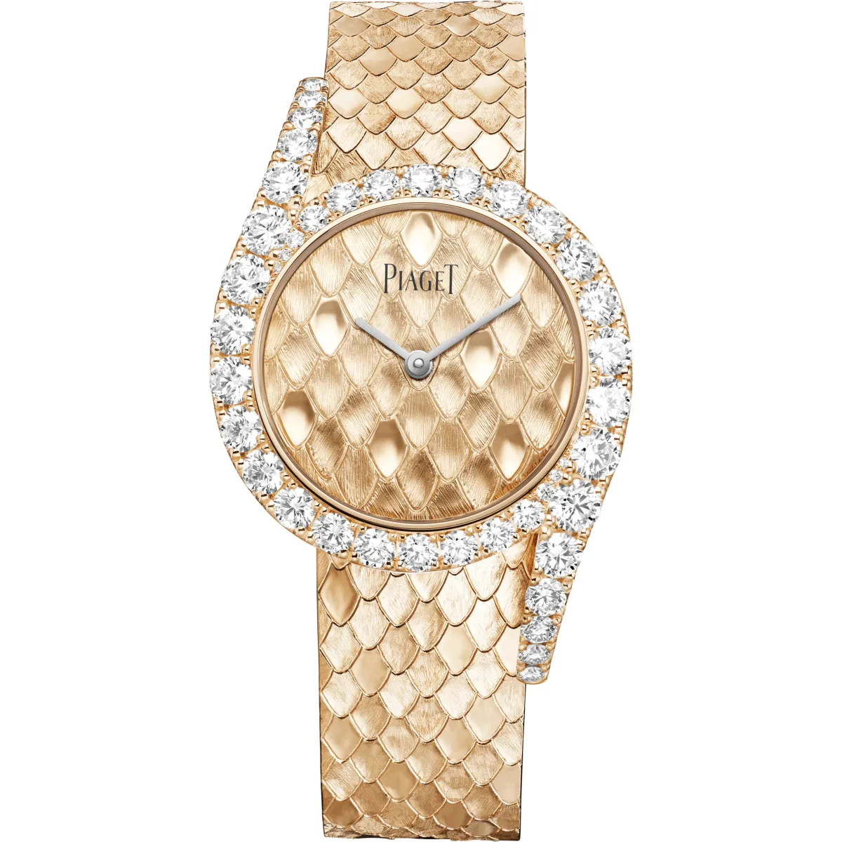ساعة Limelight Gala Precious من بياجيه Piaget