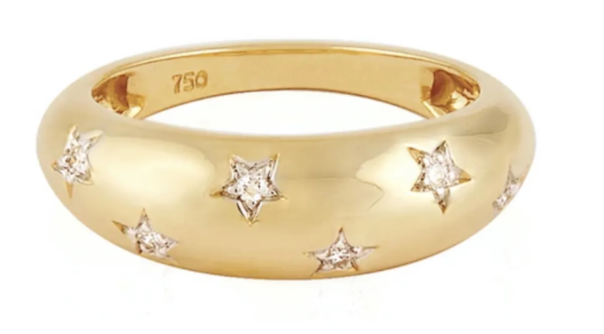 خاتم قبة النجوم من فابولا Fabula