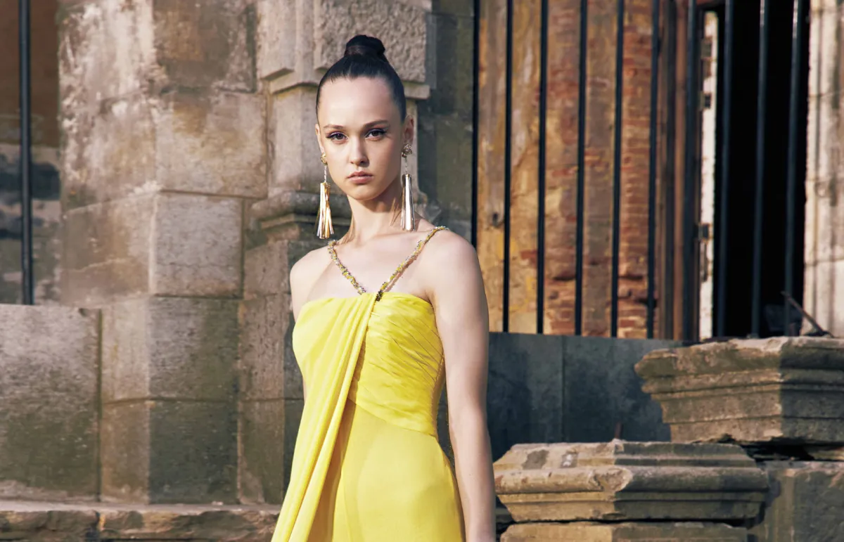 الألوان الصاخبة Pop-Up Colors