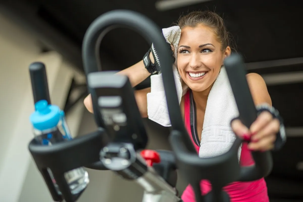 تمارين الكارديو 