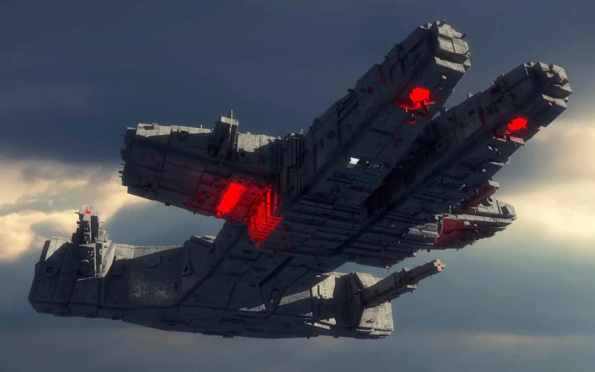 صورة تعبيرية عن الغزو