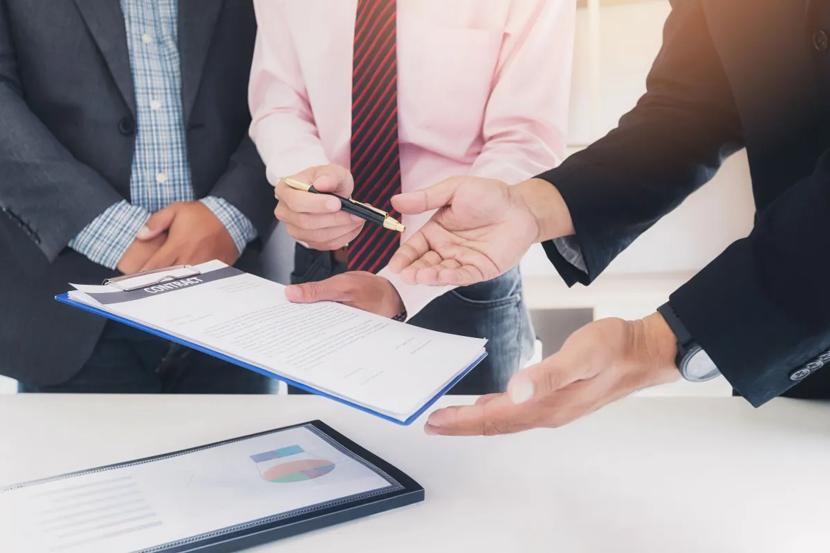 اتفاقية الاكتتاب تحد من أي نزاعات لاحقة