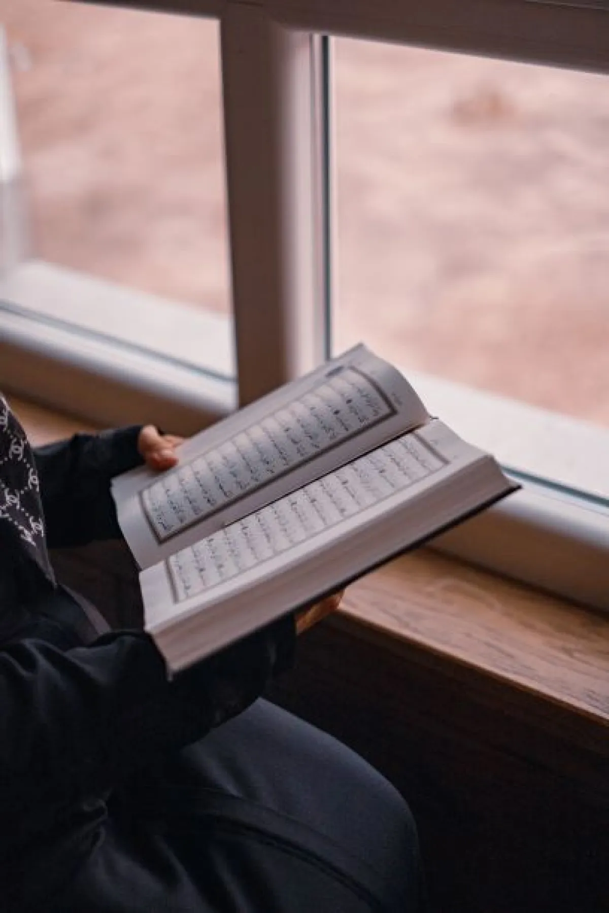 رؤيا ليلة القدر