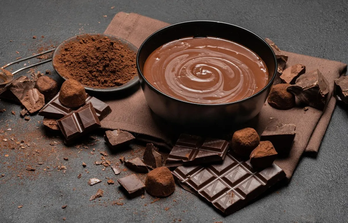 تعرّفي الى فوائد تأثير الشوكولاتة على الحالة النفسية