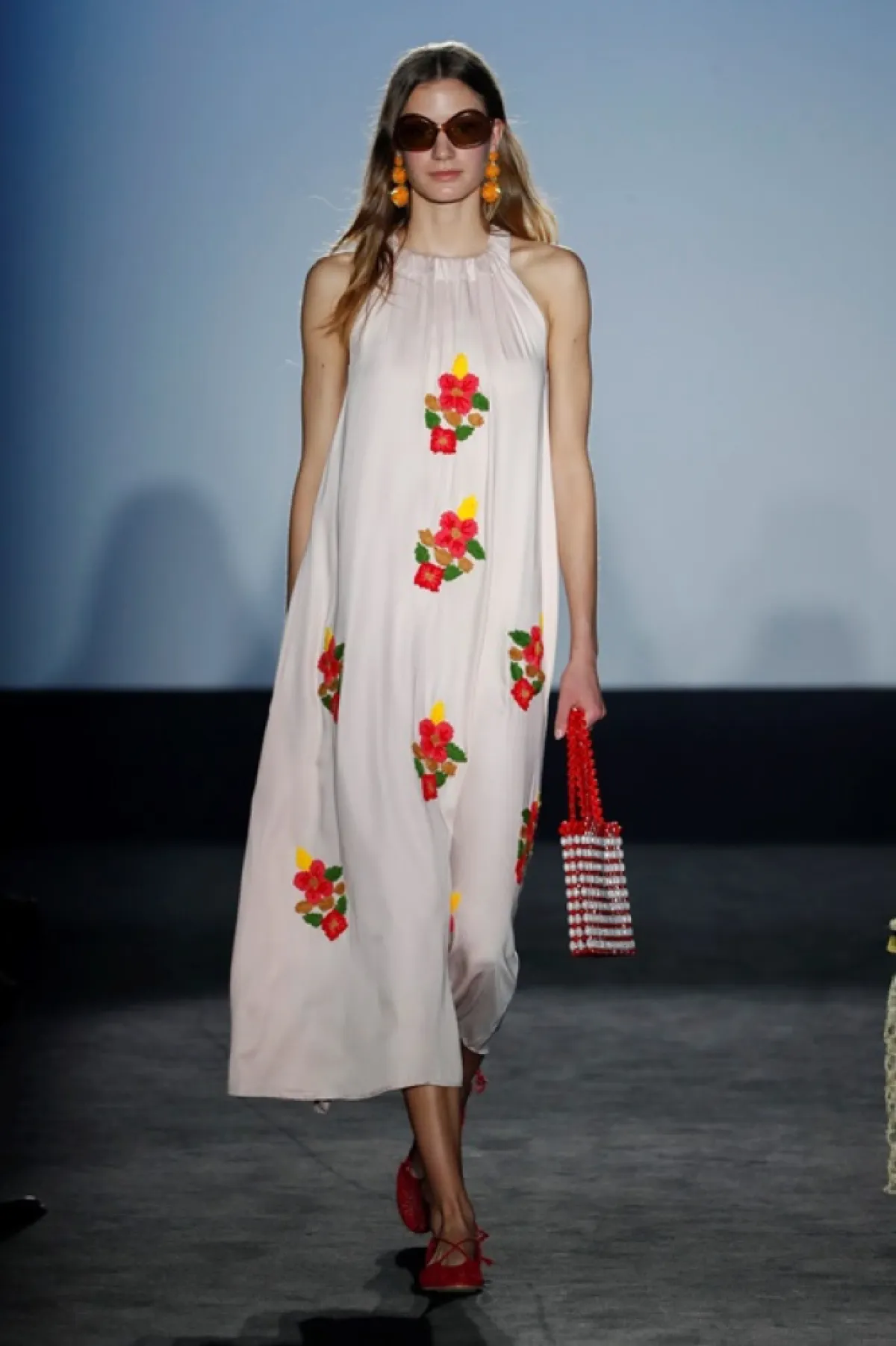 فساتين ناعمة للعيد 2023