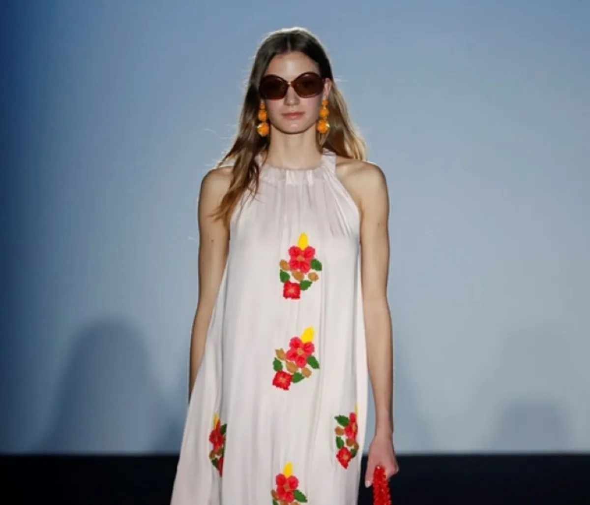 فساتين ناعمة للعيد