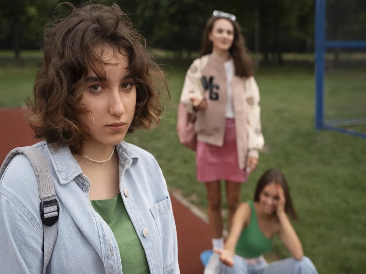 حددي لنفسك وقت المغادرة من التجمعات العائلية أو لقاءات الأصدقاء «المصدر: Freepik»