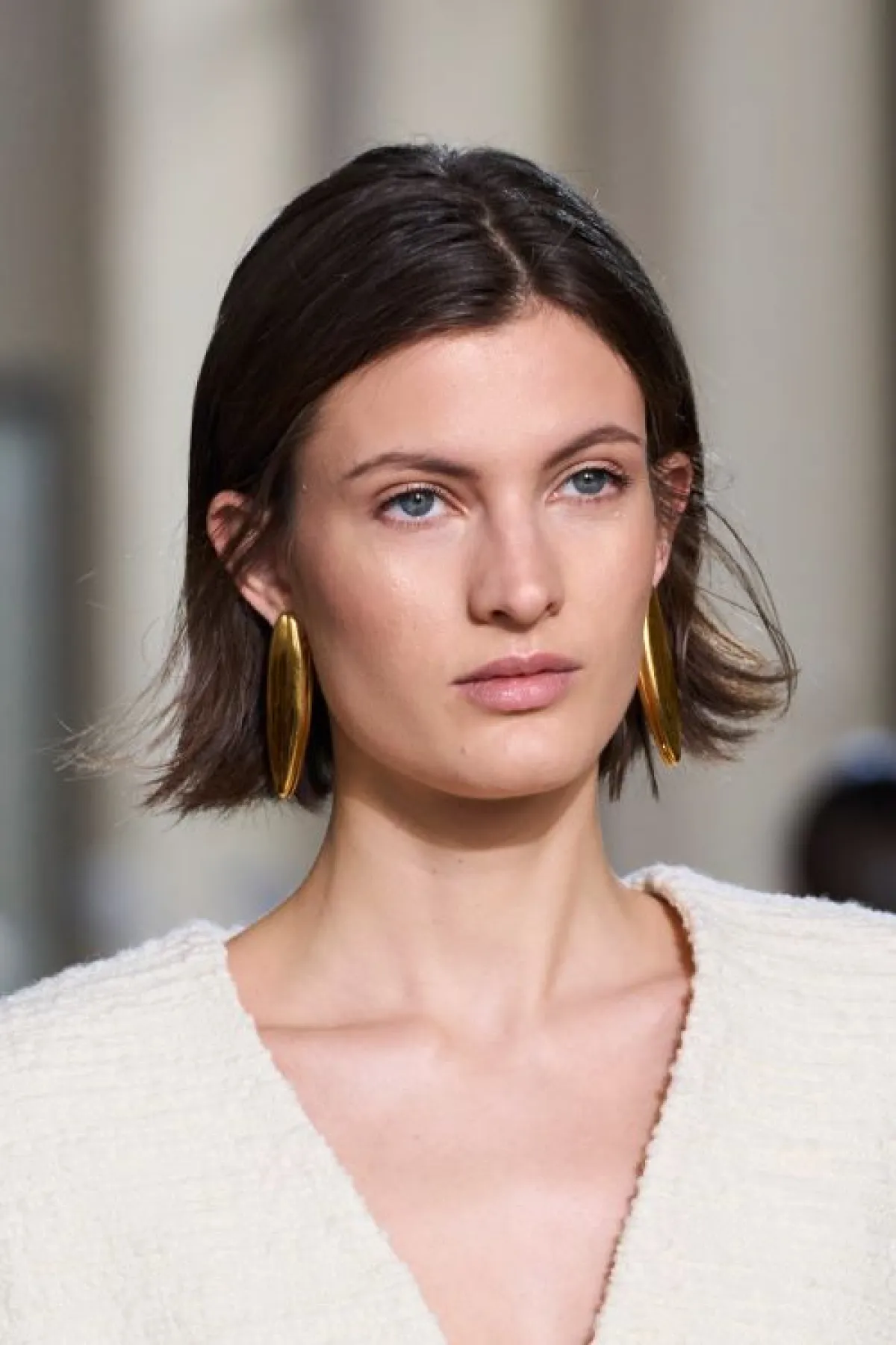 أجمل قصات شعر للعيد