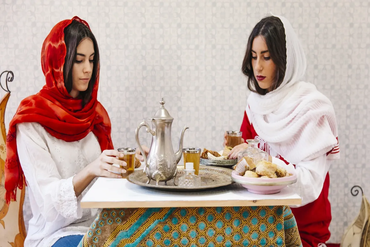 ما هو اكتئاب العيد؟ (المصدر: Freepik)