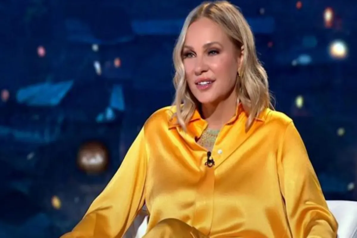 شيرين رضا - الصورة من حسابها الخاص على إنستغرام