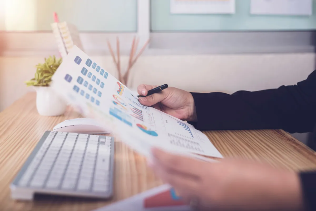 مدير العمليات هو الشخص المسؤول عن الأمور اليومية في الشركة