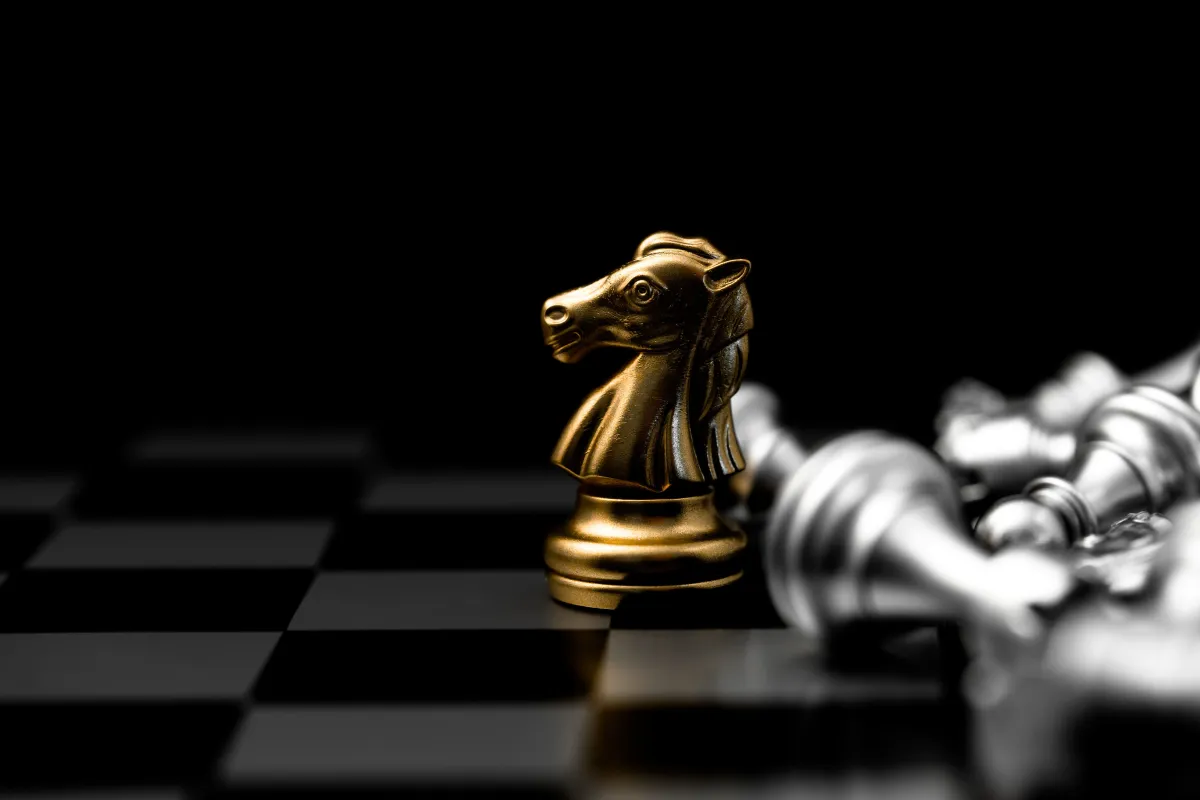 منصب الرئيس التنفيذي هو المنصب الأعلى في الشركة