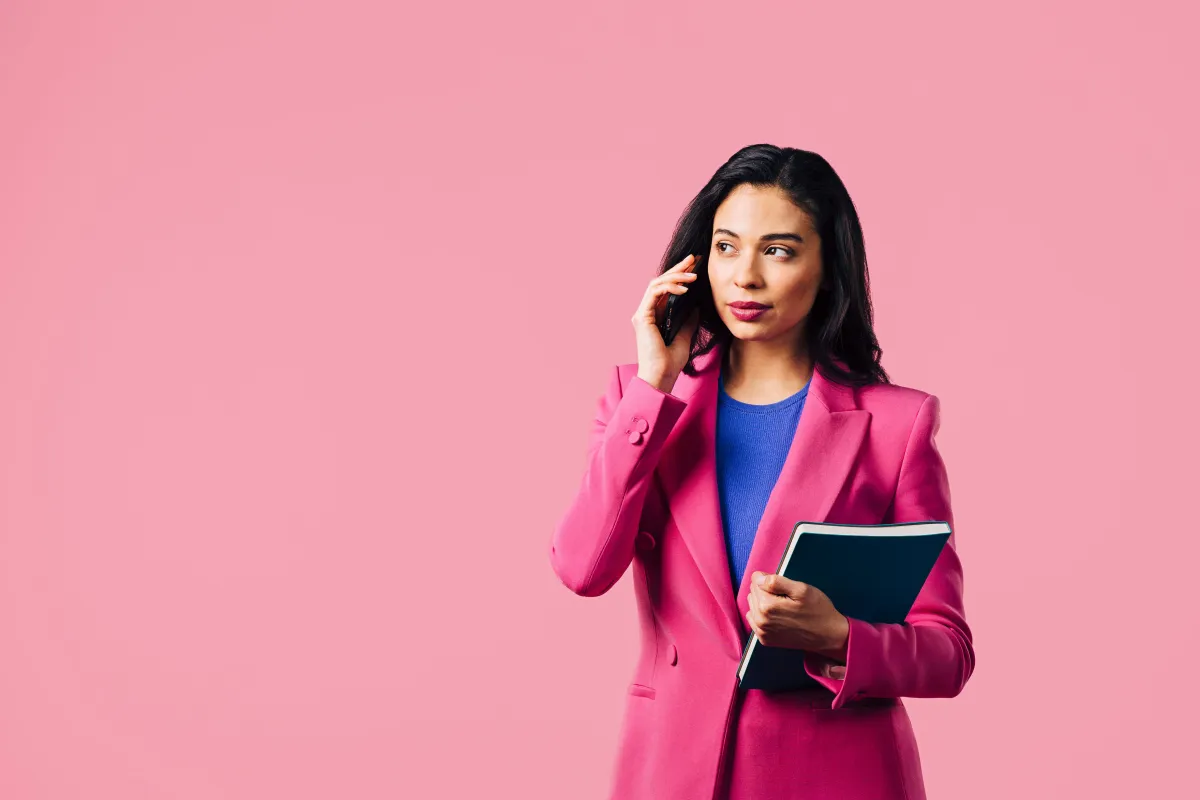 فروق بين الرئيس التنفيذي في الشركة ومدير العمليات