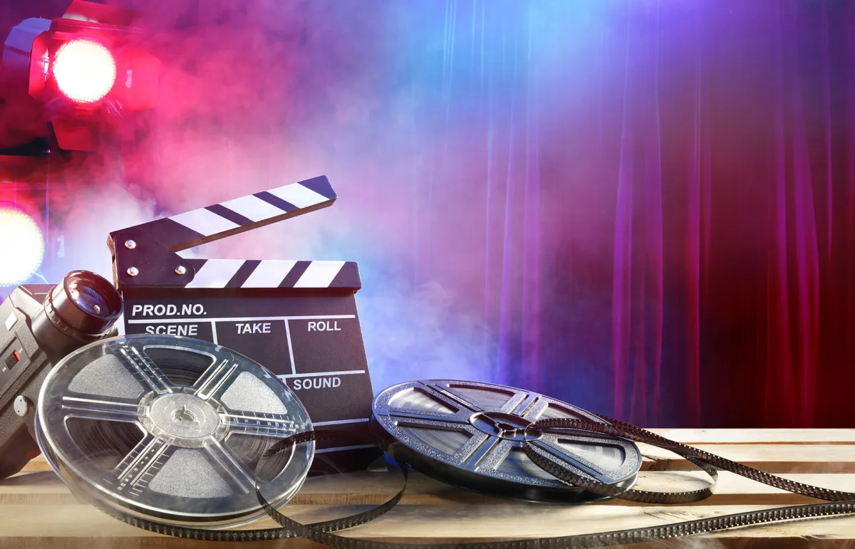 الصورة من shutterstock