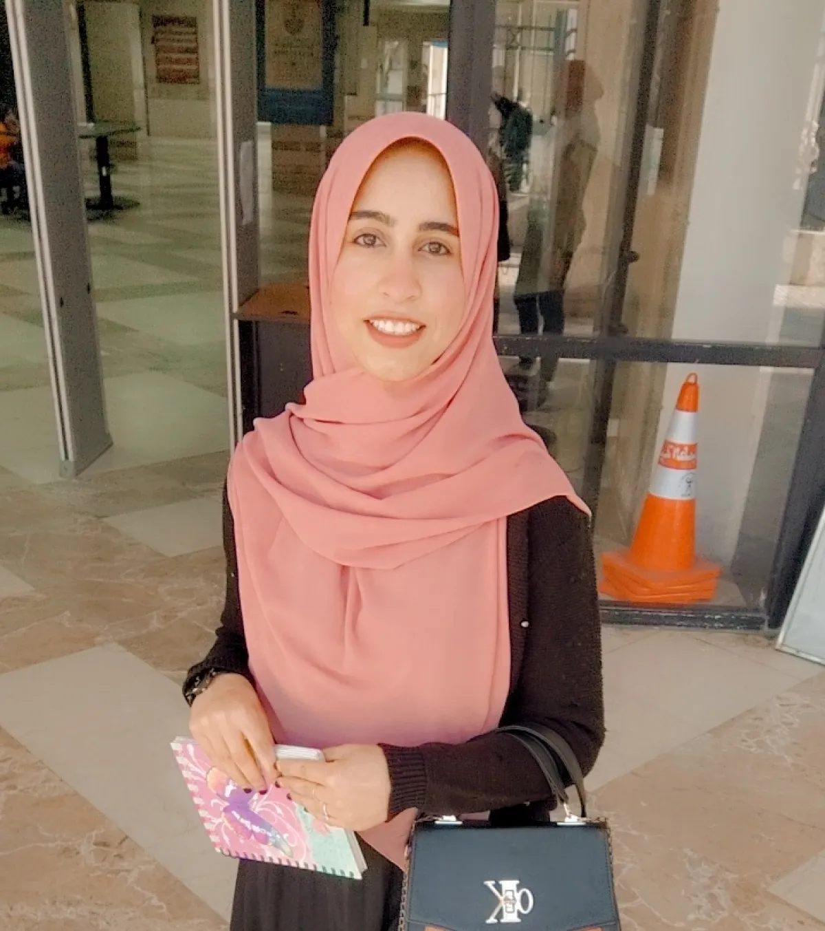 ماهي أمنياتكم في العيد؟