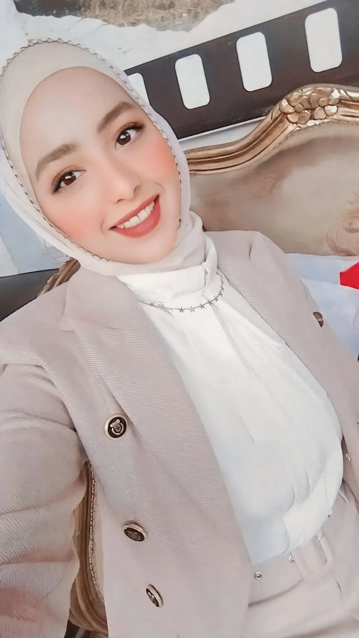 ماهي أمنياتكم في العيد؟