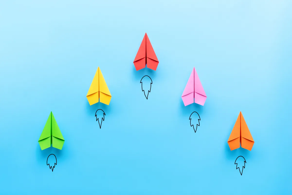 ما هو دور الإبداع في سوق العمل؟