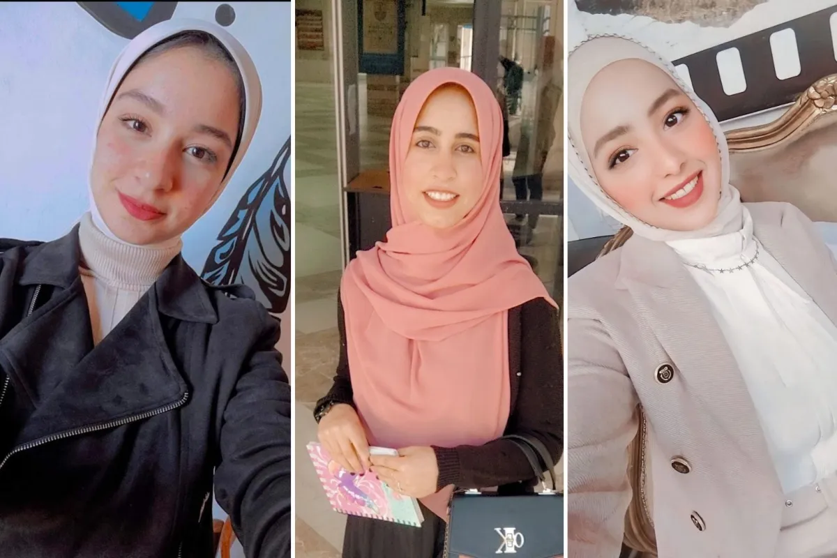 ماهي أمنياتكم في العيد؟