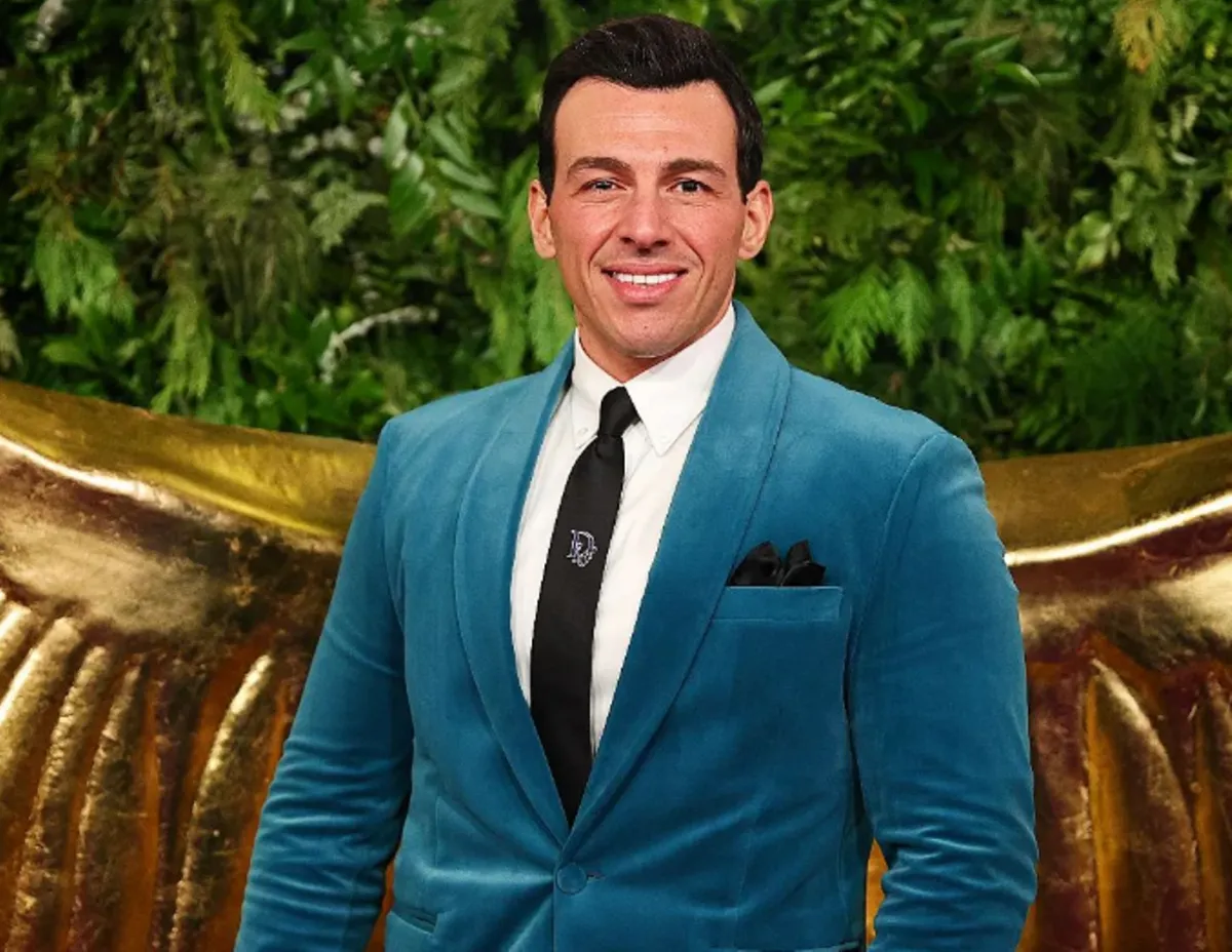 رامي رضوان - الصورة من حسابه الخاص على إنستغرام