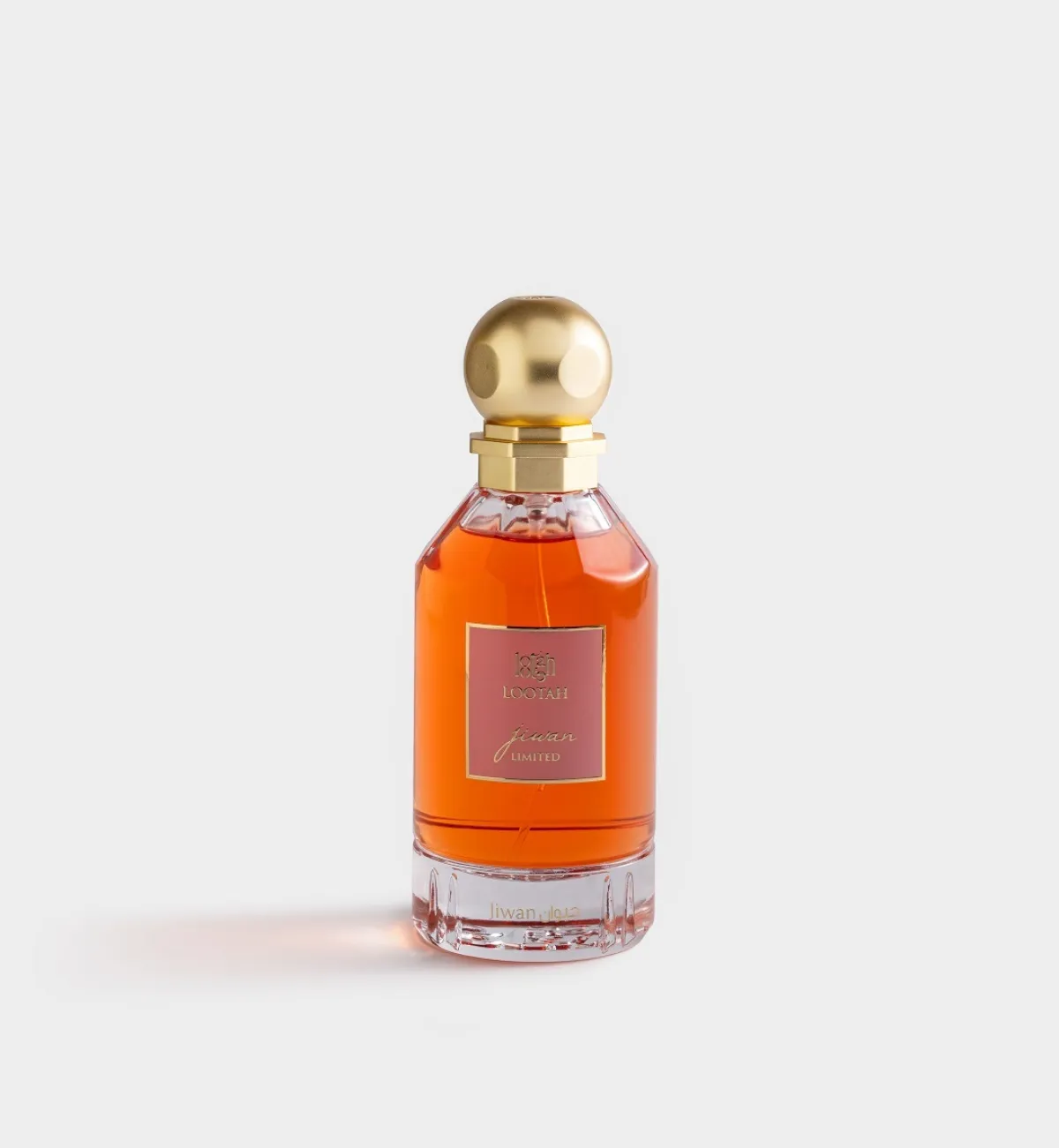 عطر لوته جيوان Lootah Jiwan