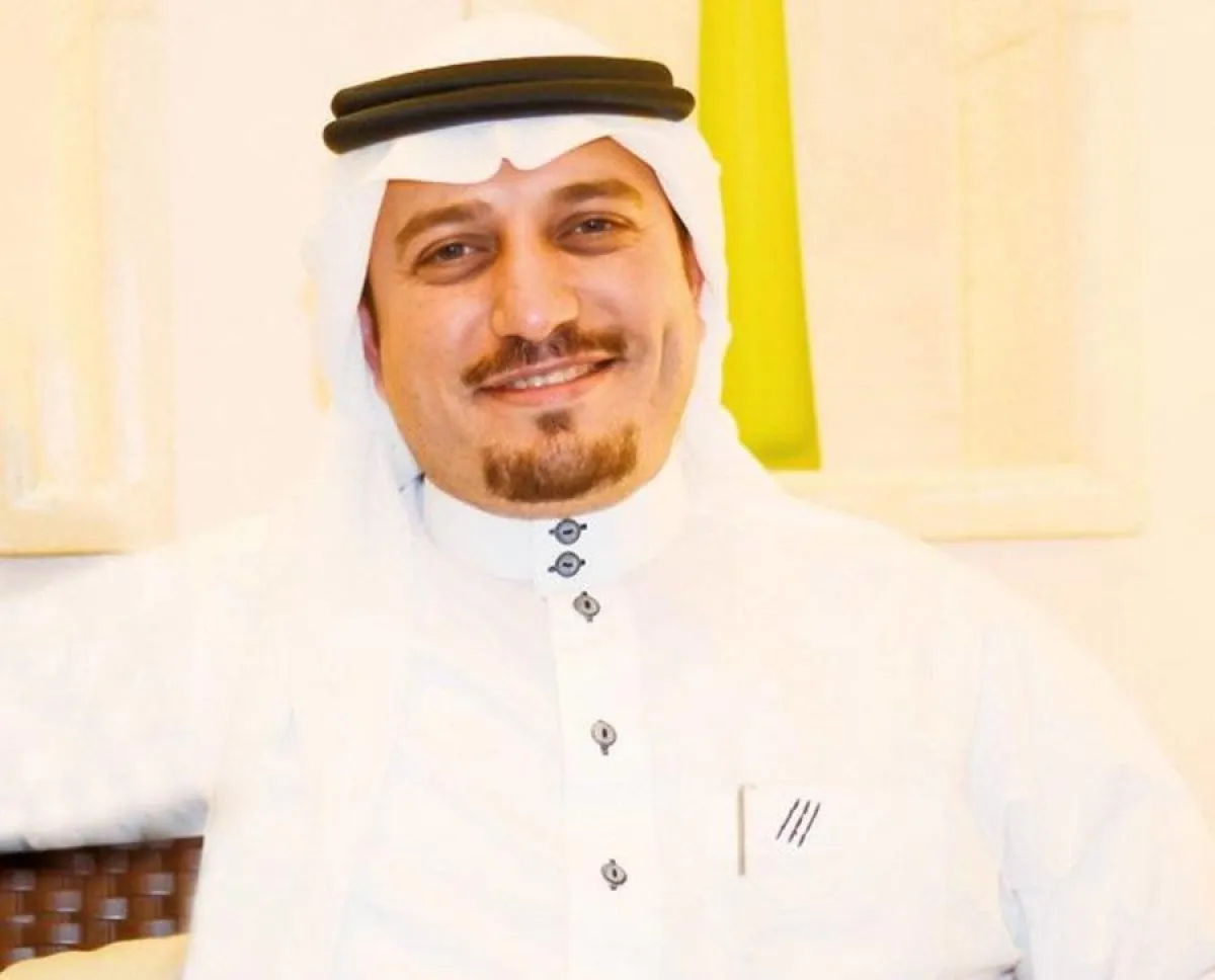 لؤي حمزة -الصورة من حسابه على الانستغرام