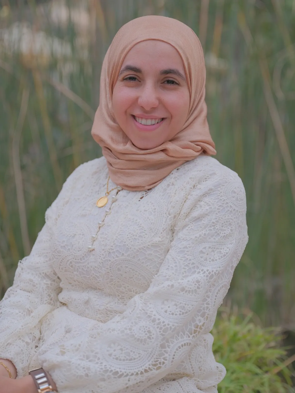 الدكتورة نورهان مدحت