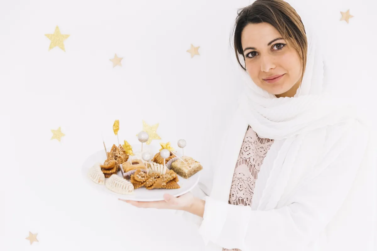 ماذا نأكل في أول فطور بالعيد؟  (المصدر: Freepik)