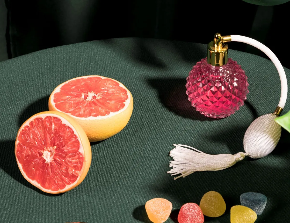 أجمل عطور الحمضيات