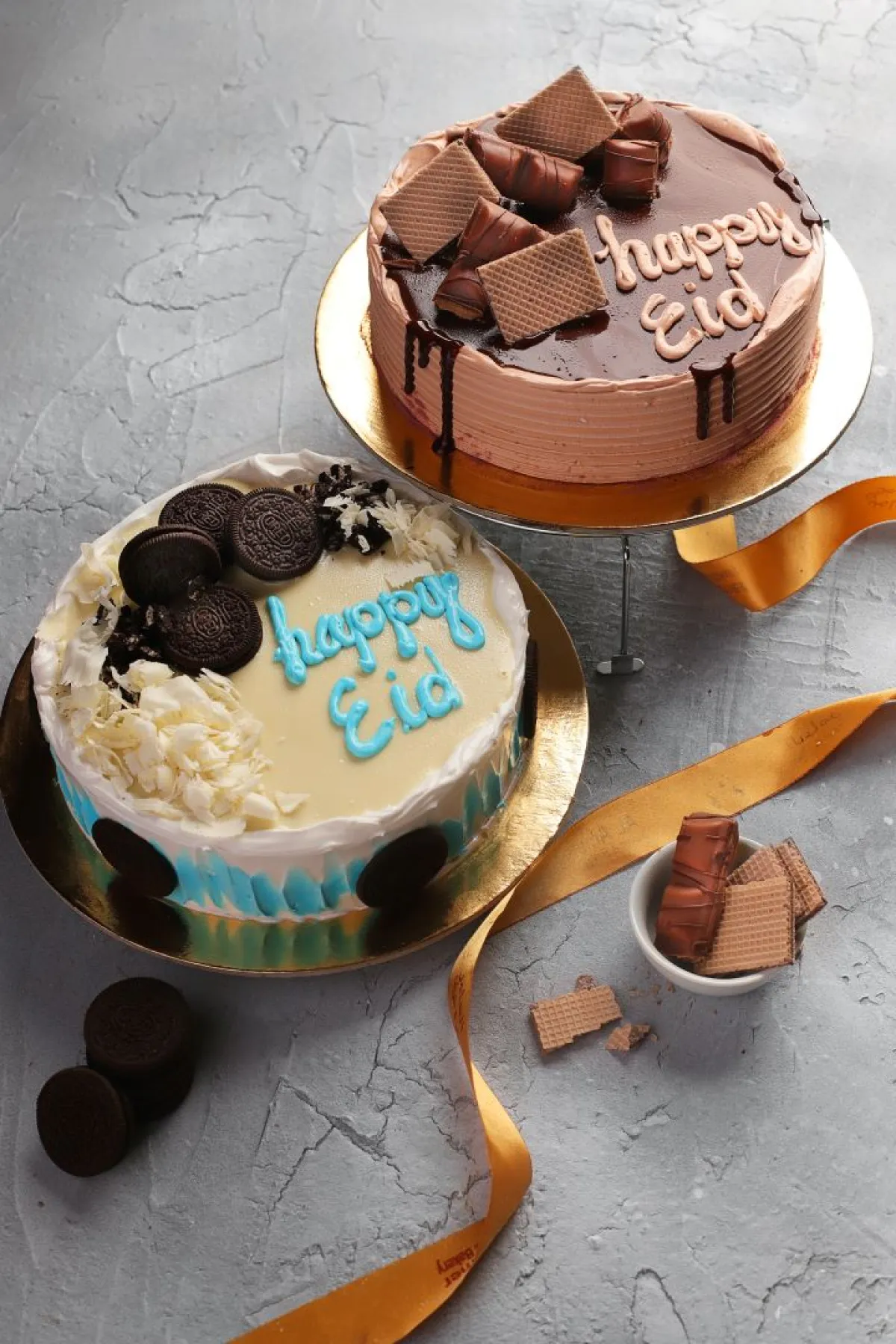 حلويات العيد