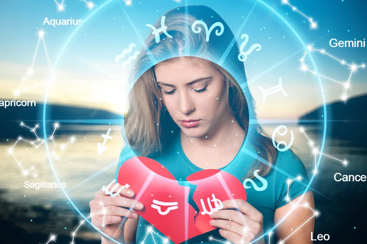 توافق الأبراج