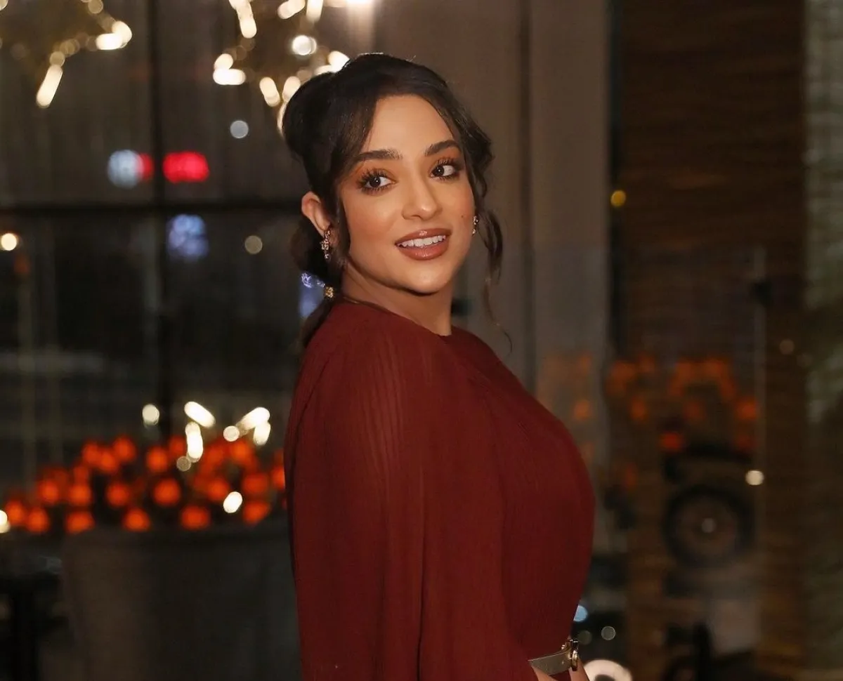 خيرية أبو لبن  - صورة من صفحتها على انستغرام