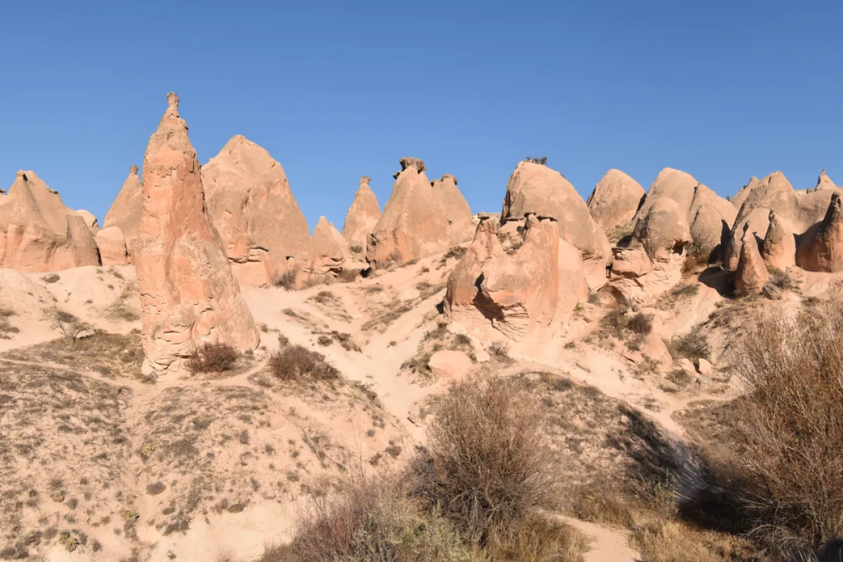 وادي ديفرينت