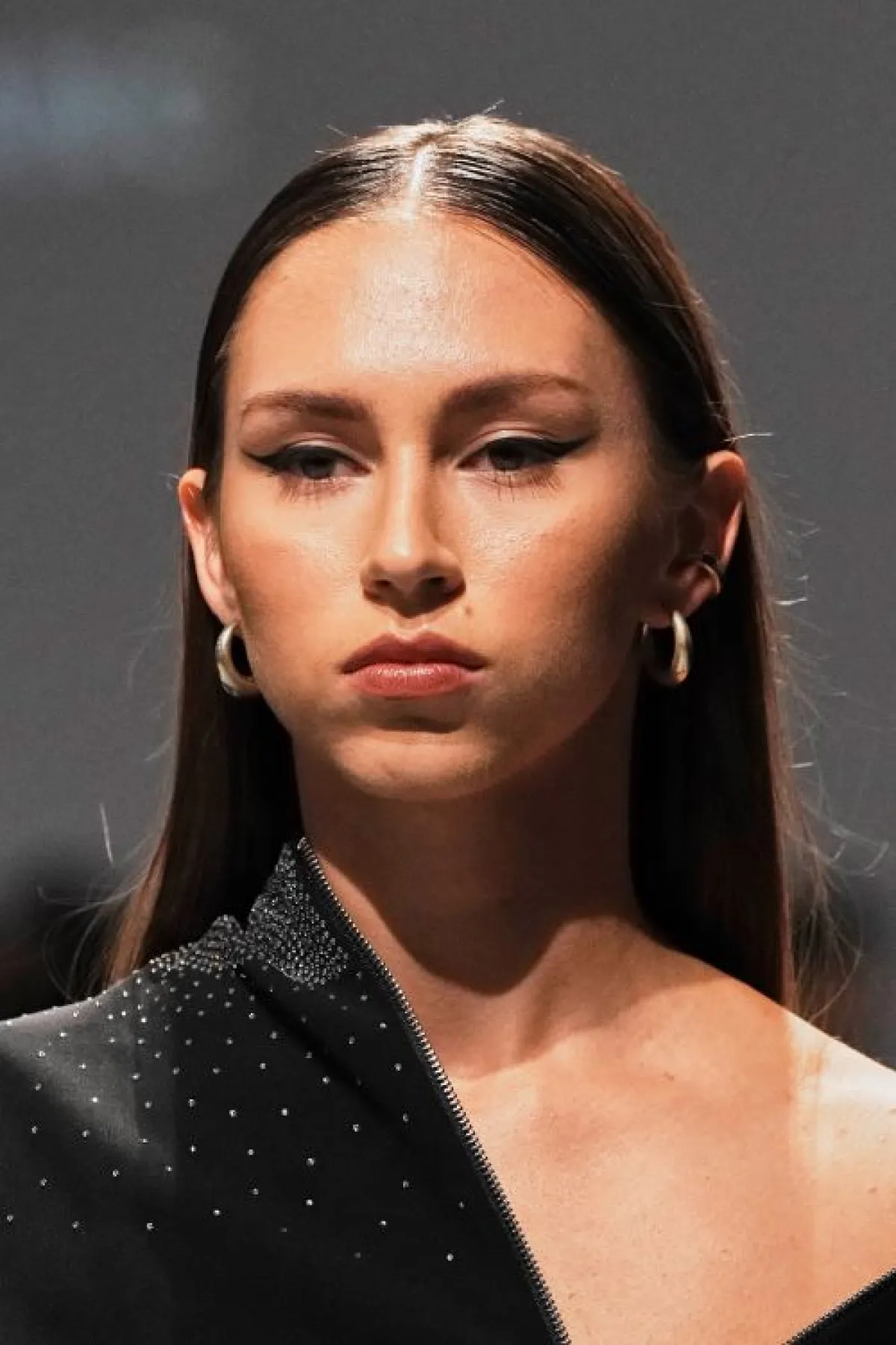 صيحات مكياج 2024