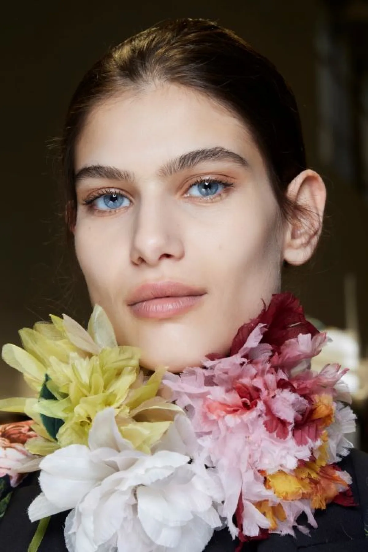 اتجاهات مكياج 2024