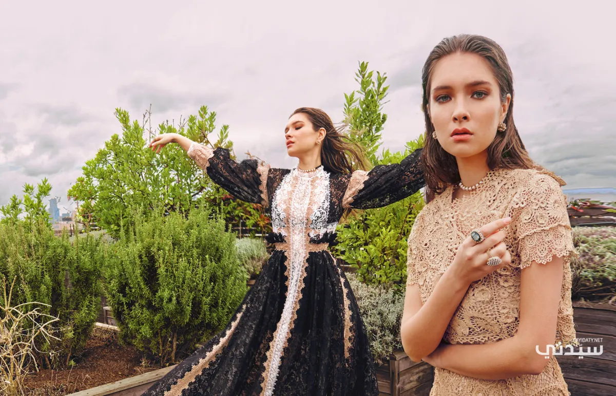 جلسة تصوير خاصة بـ"سيدتي"..قصّات محتشمة وألوان زاهية