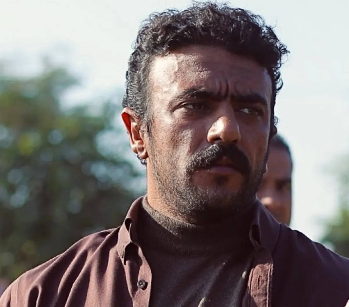 أحمد العوضي - الصورة من حسابه الخاص على إنستغرام