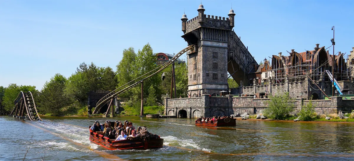 إفتيلينج.. في كاتسهوفل 