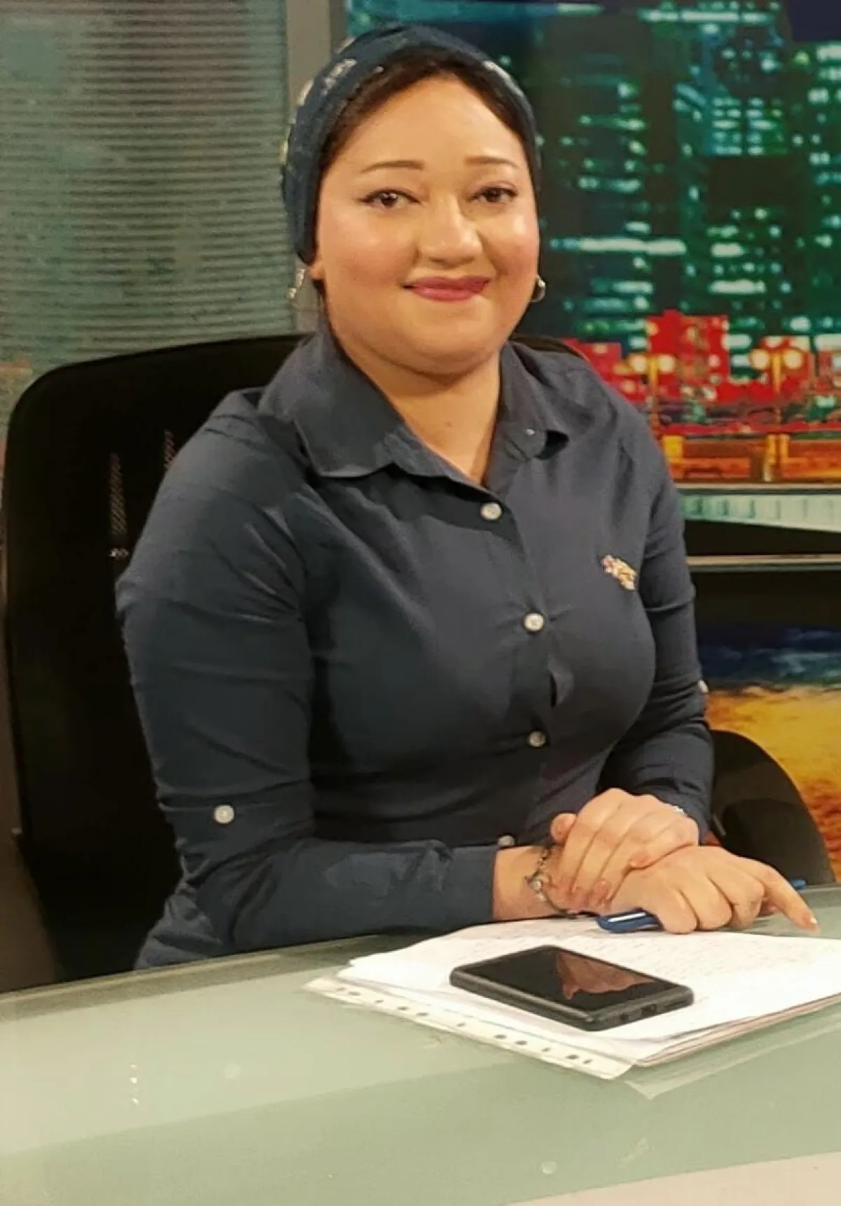 هل مازلت تحصلين علي عيدية