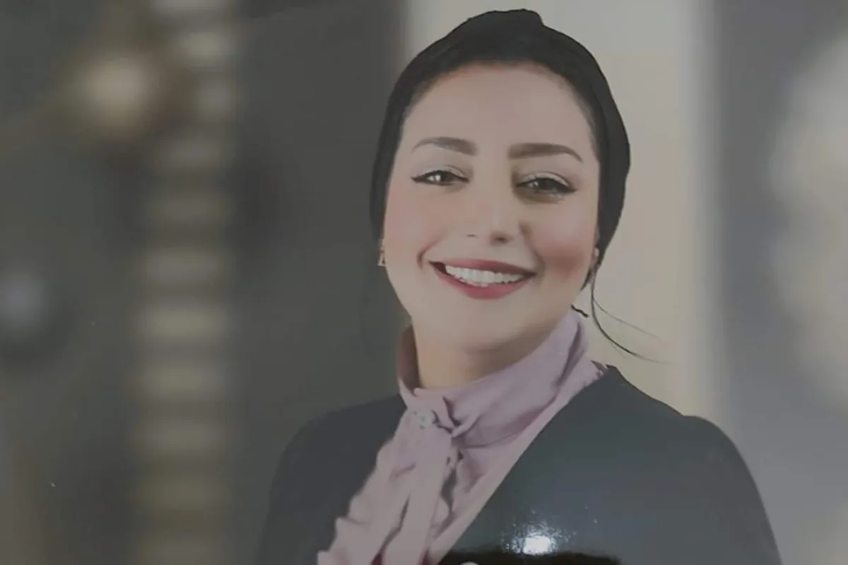 هل مازلت تحصلين علي عيدية