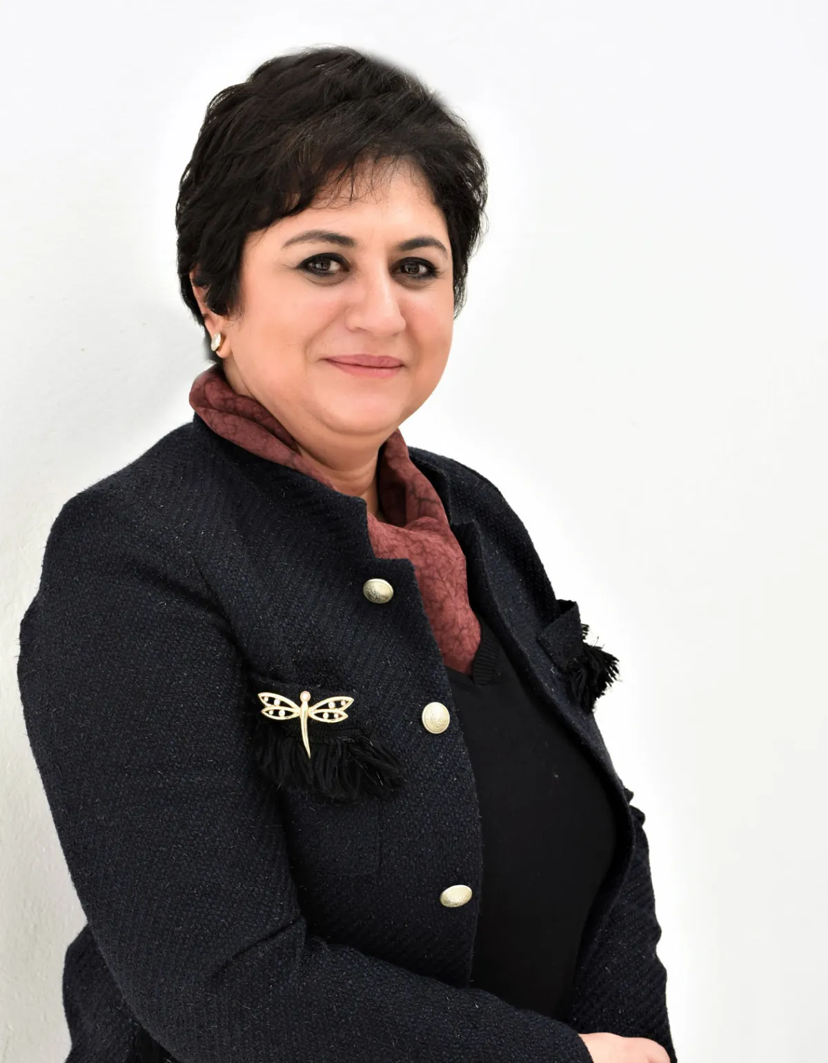 لطيفة المسكيني