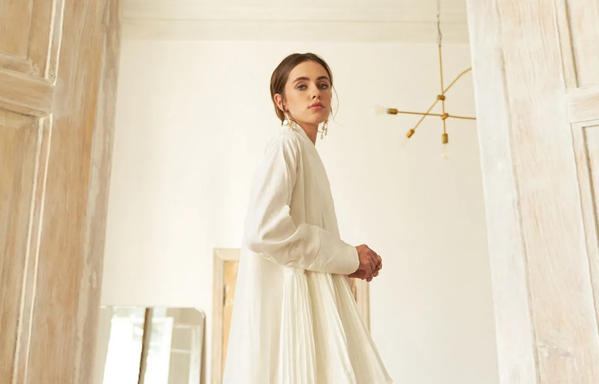 إكسسوارات بتدرّجات هادئة Soft Details