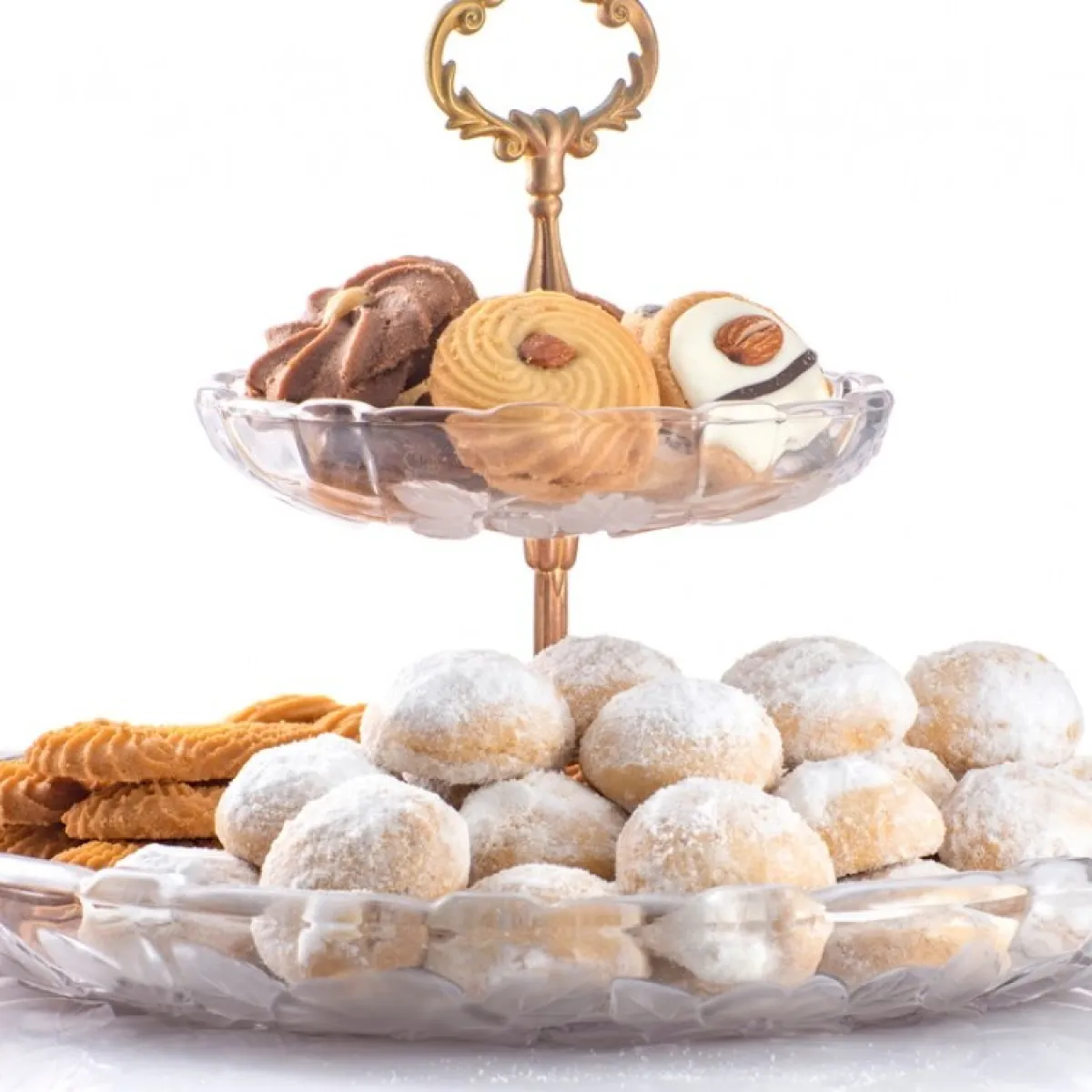 في عيد الفطر المبارك ... كيف احتفى الشعراء بكعك العيد؟