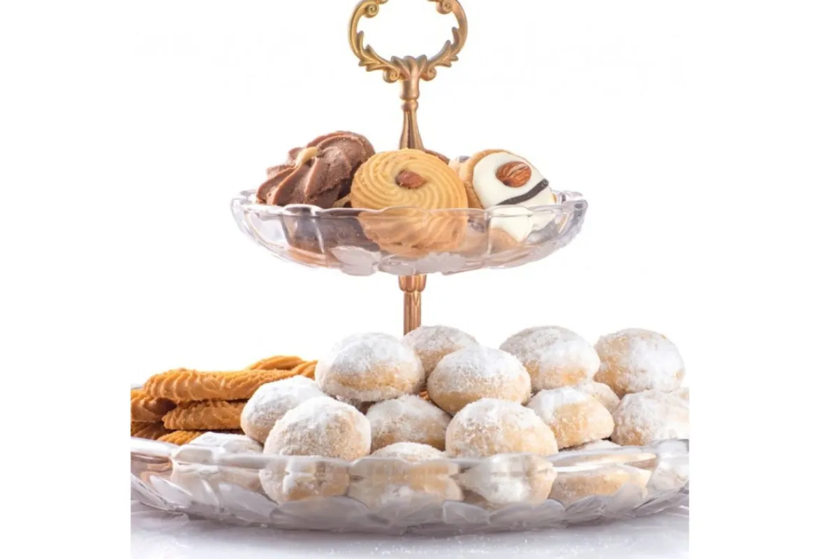 في عيد الفطر المبارك ... كيف احتفى الشعراء بكعك العيد؟