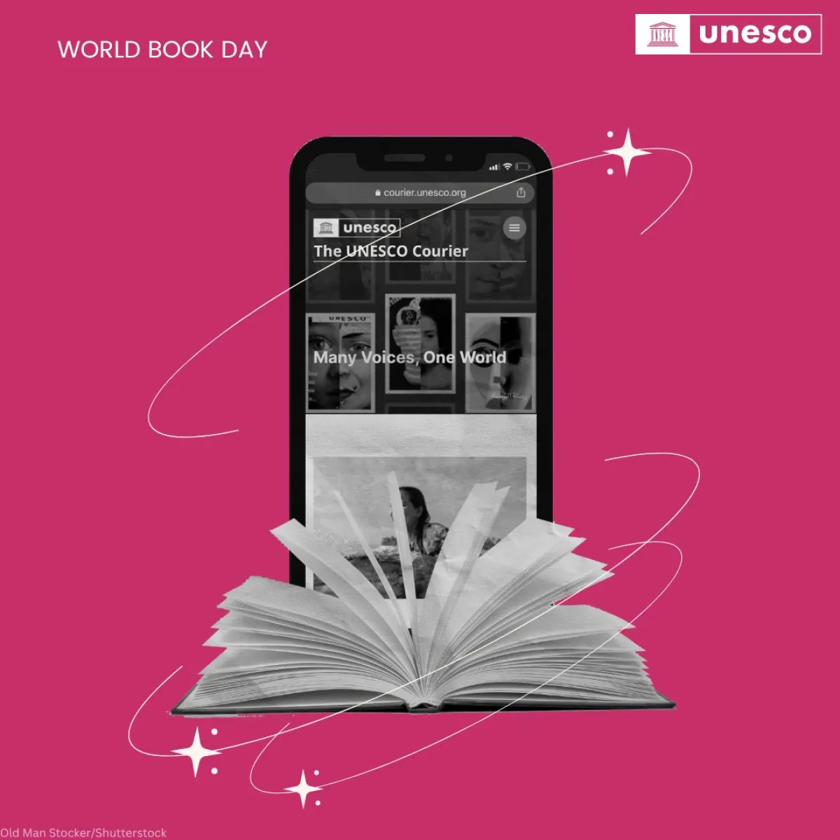 اليوم العالمي للكتاب وحقوق المؤلف