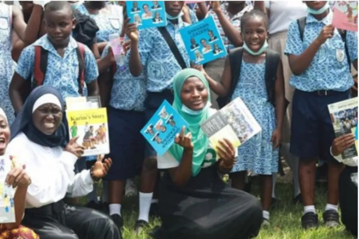 اليوم العالمي للكتاب وحقوق المؤلف