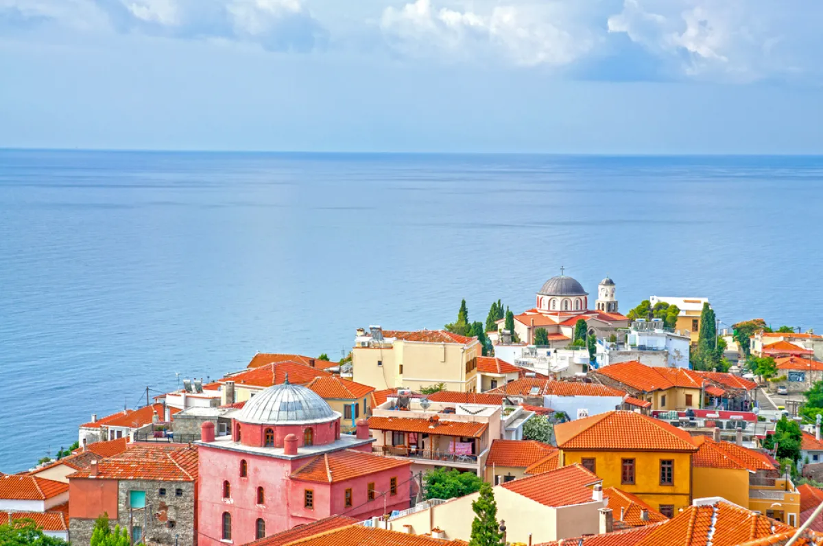 مدينة كافالا