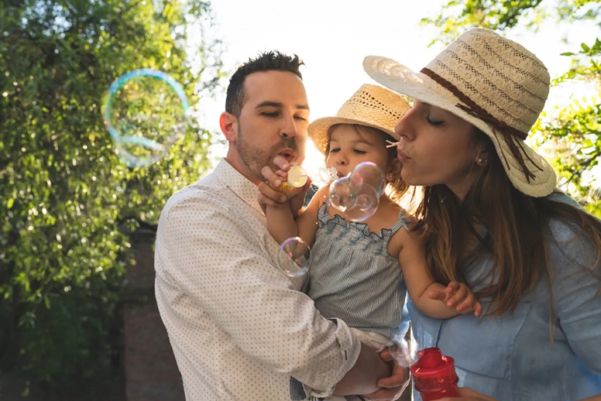 إتيكيت التنزه