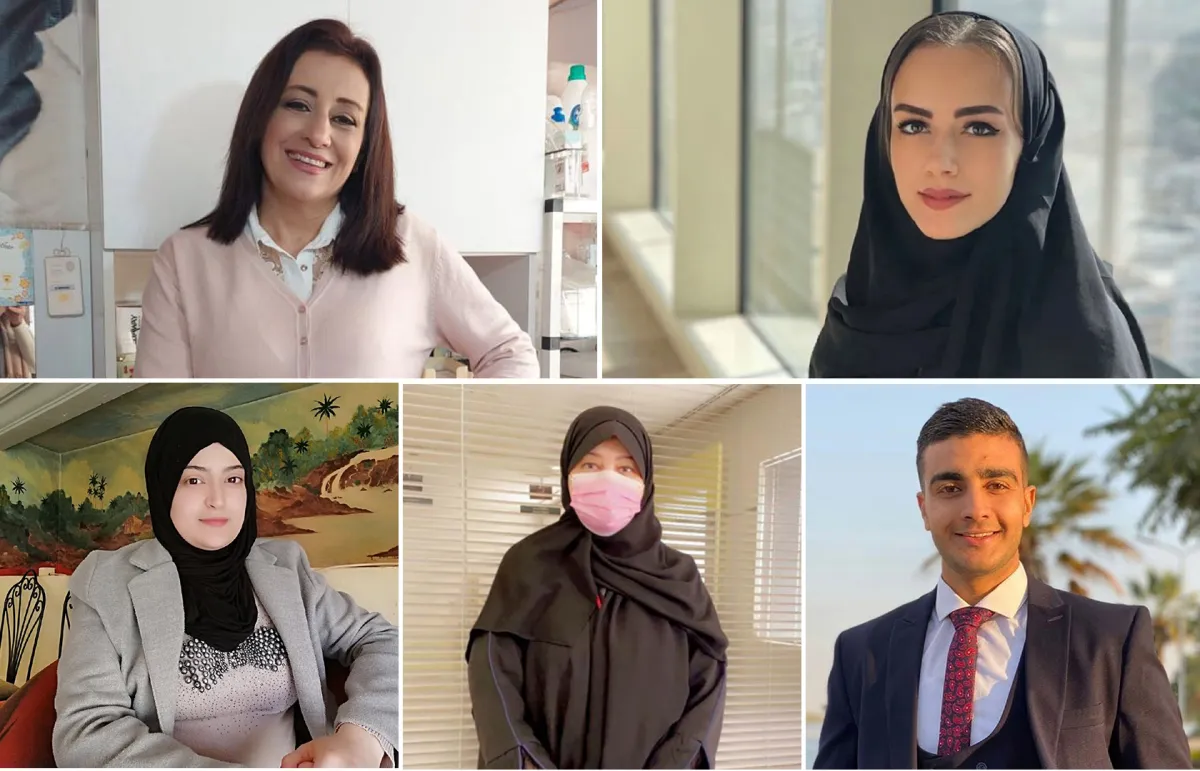 زوجة الأب الصالحة هل تعوض عن الأم الحقيقة؟