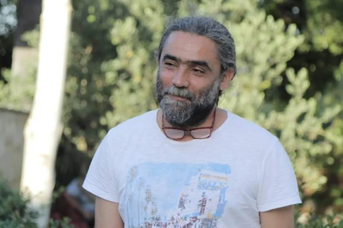 زهير قنوع - الصورة من حسابه على فيسبوك